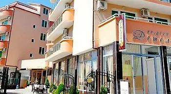 Hotel Detelini 3*