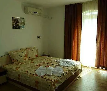 Hotel Detelini 3*
