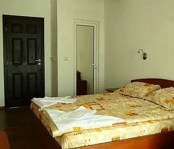 Hotel Detelini Primorsko