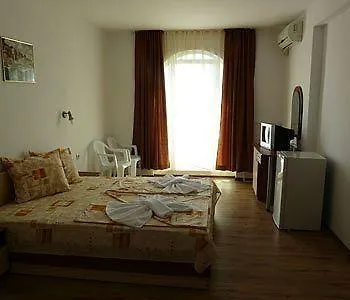 Detelini Primorsko