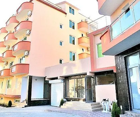Hotel Detelini