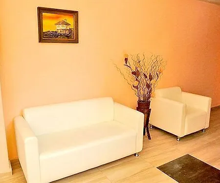 Hotel Detelini Primorsko
