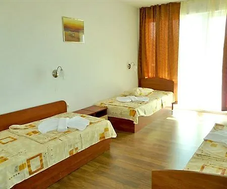 Detelini Primorsko