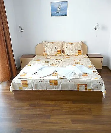 Hotel Detelini Primorsko