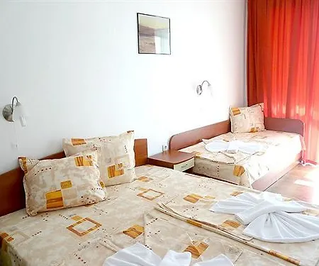 Detelini Hotel Primorsko