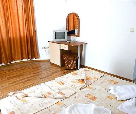 Detelini Hotel Primorsko