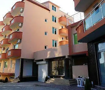 Detelini Primorsko