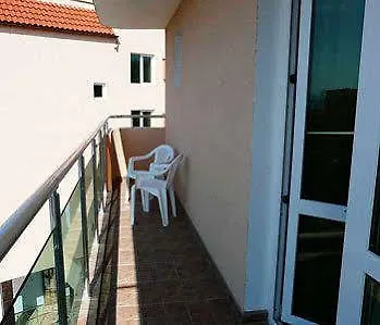 Hotel Detelini Primorsko
