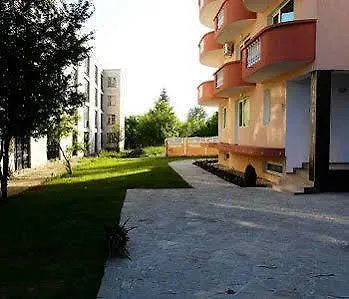 Detelini Hotel Primorsko